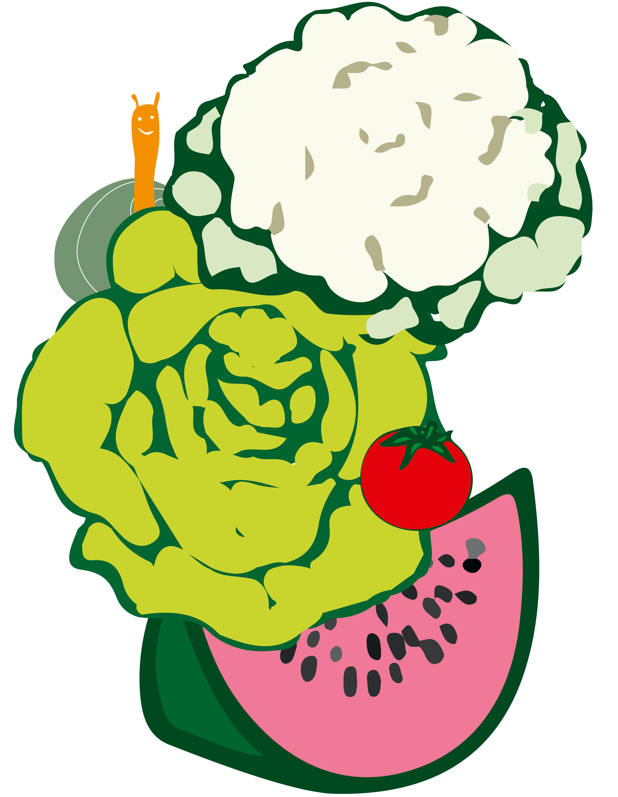 Image gallery marquee