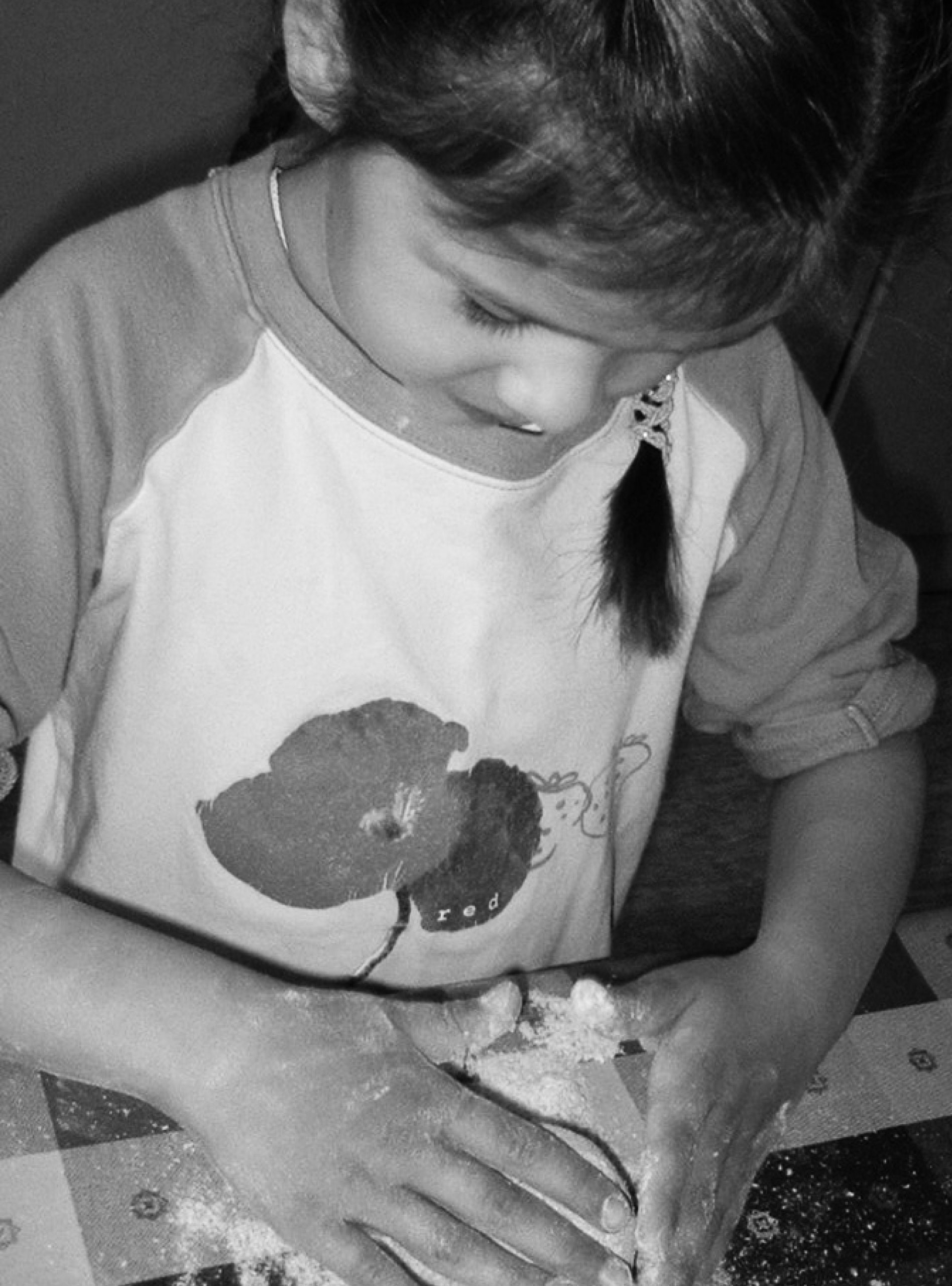 Image gallery marquee