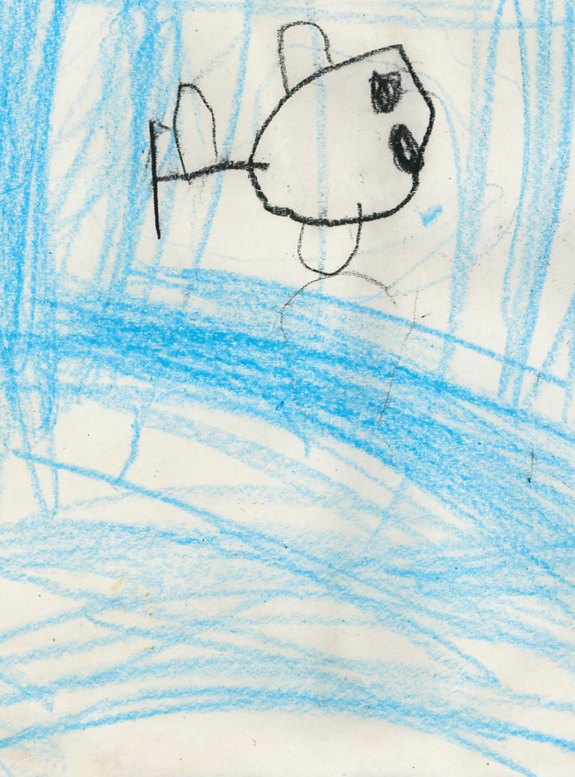 Image gallery marquee