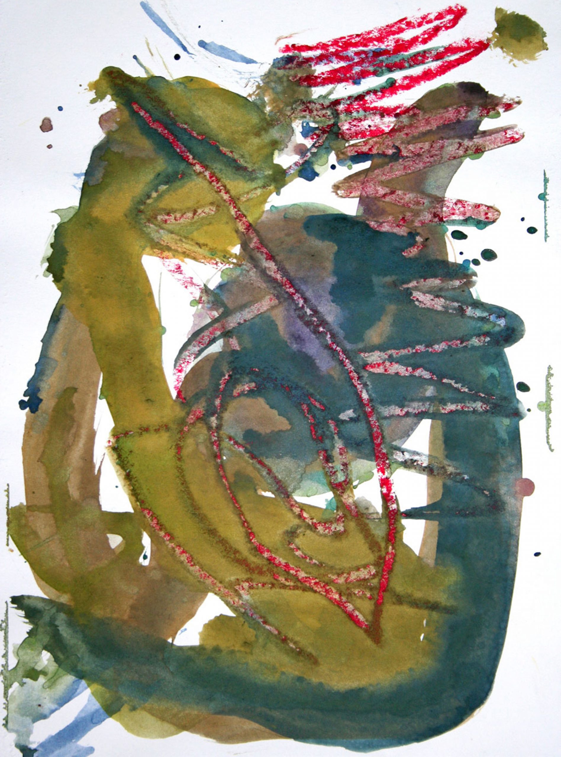 Image gallery marquee