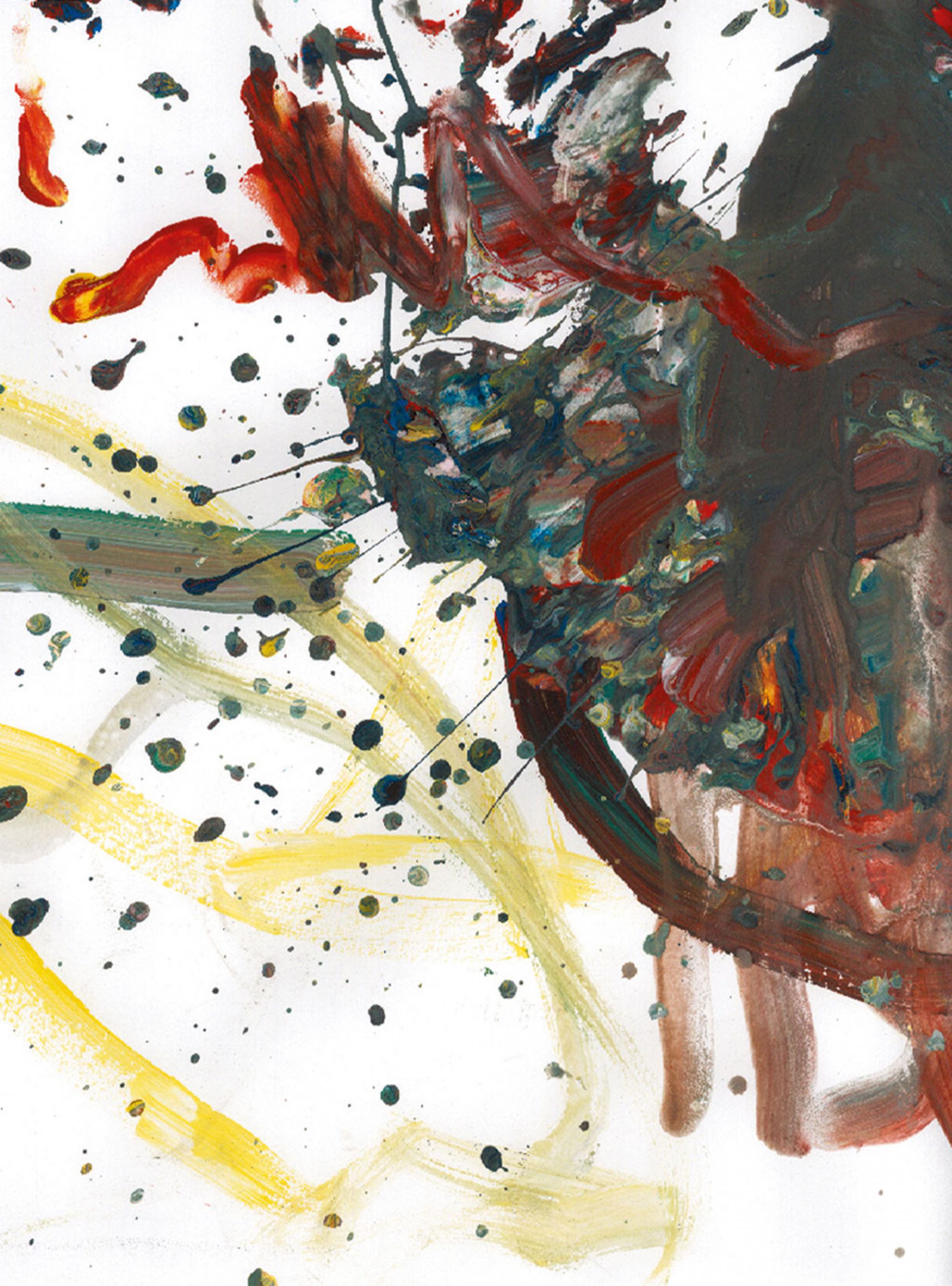 Image gallery marquee