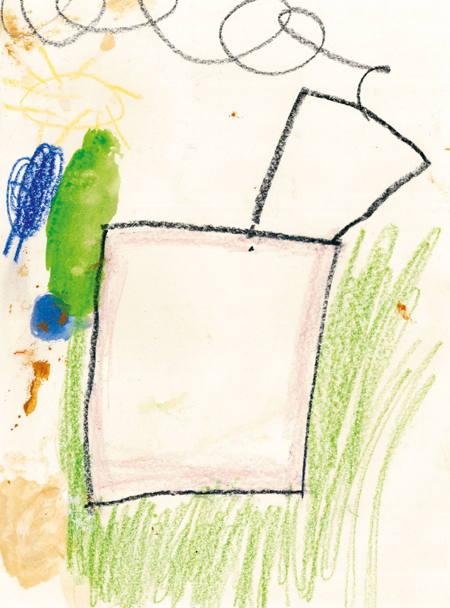 Image gallery marquee