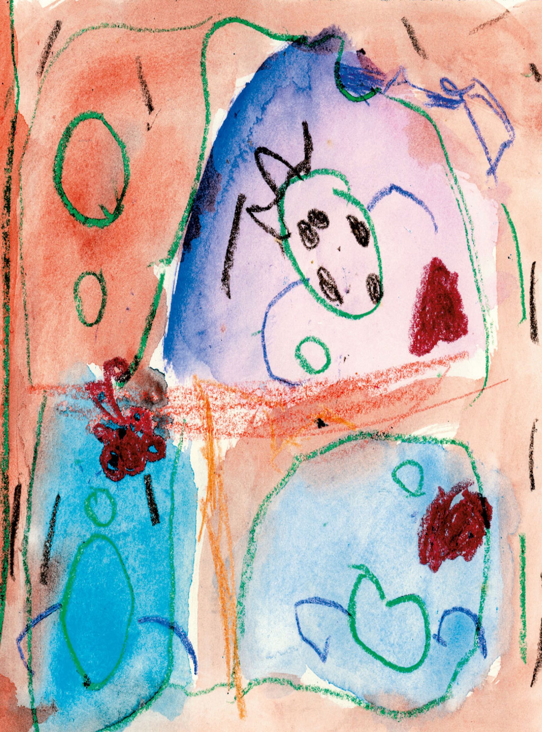 Image gallery marquee