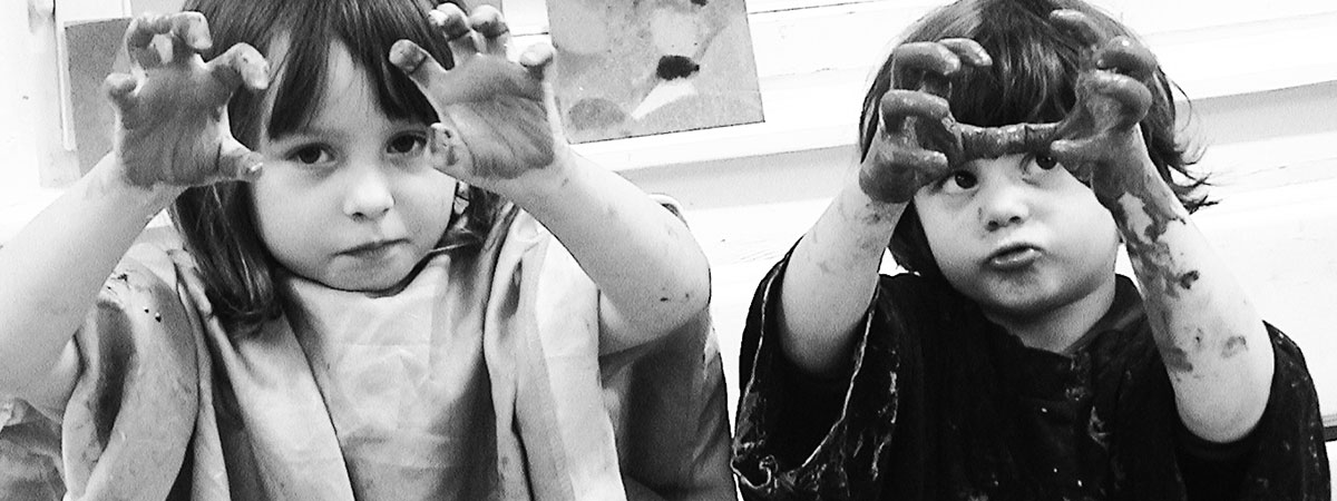 Image gallery marquee