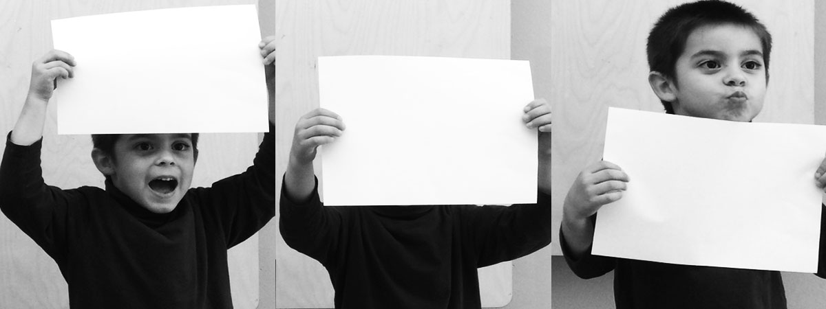 Image gallery marquee