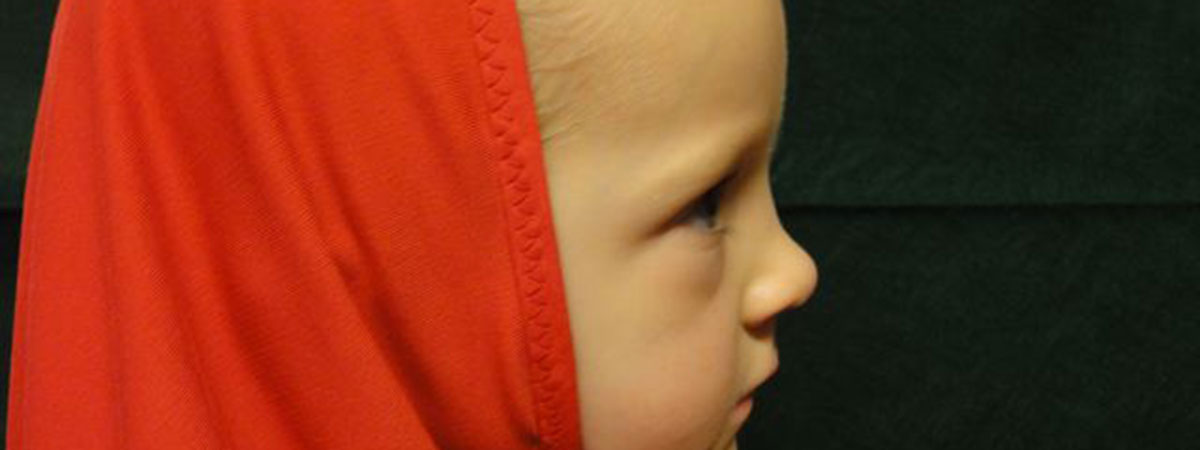 Image gallery marquee